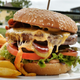 Image for article titled Last Call: What do you want for your first post-quarantine meal?